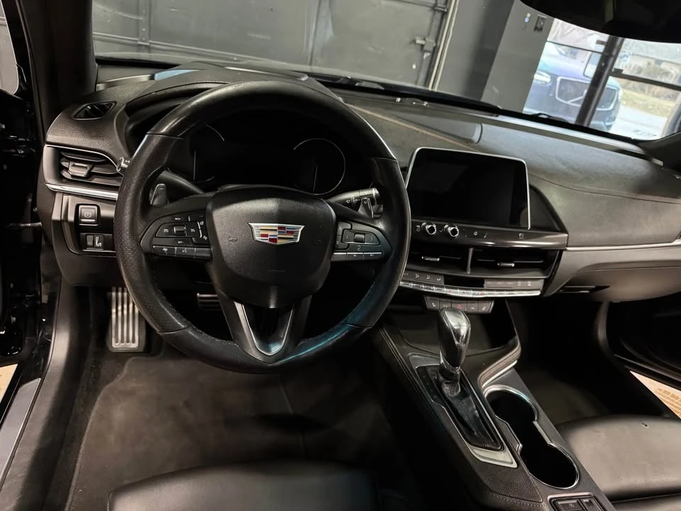2020 Cadillac CT4 - Image 13 of 19