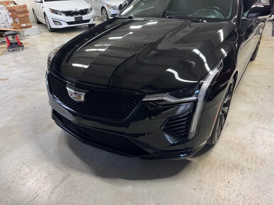 2020 Cadillac CT4 - Image 3 of 19