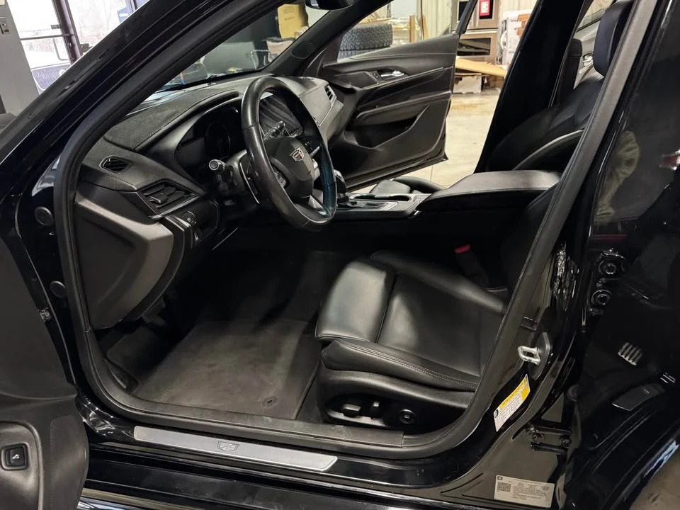 2020 Cadillac CT4 - Image 19 of 19