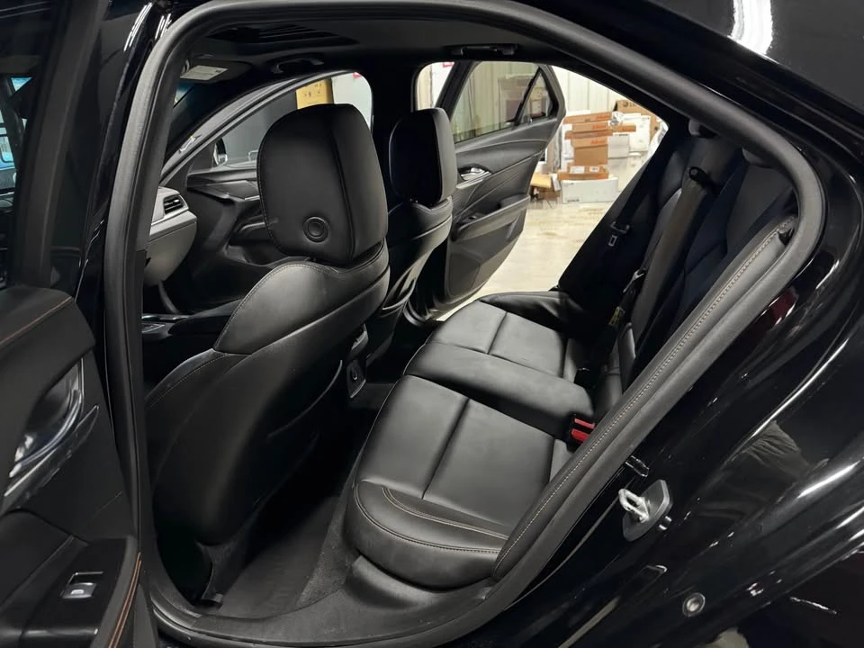 2020 Cadillac CT4 - Image 11 of 19