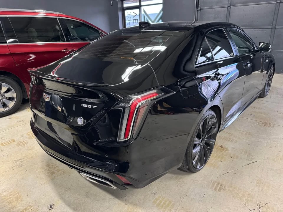 2020 Cadillac CT4 - Image 6 of 19