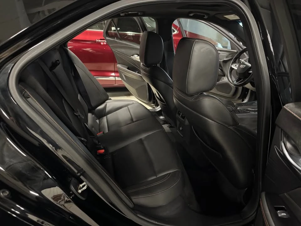 2020 Cadillac CT4 - Image 15 of 19