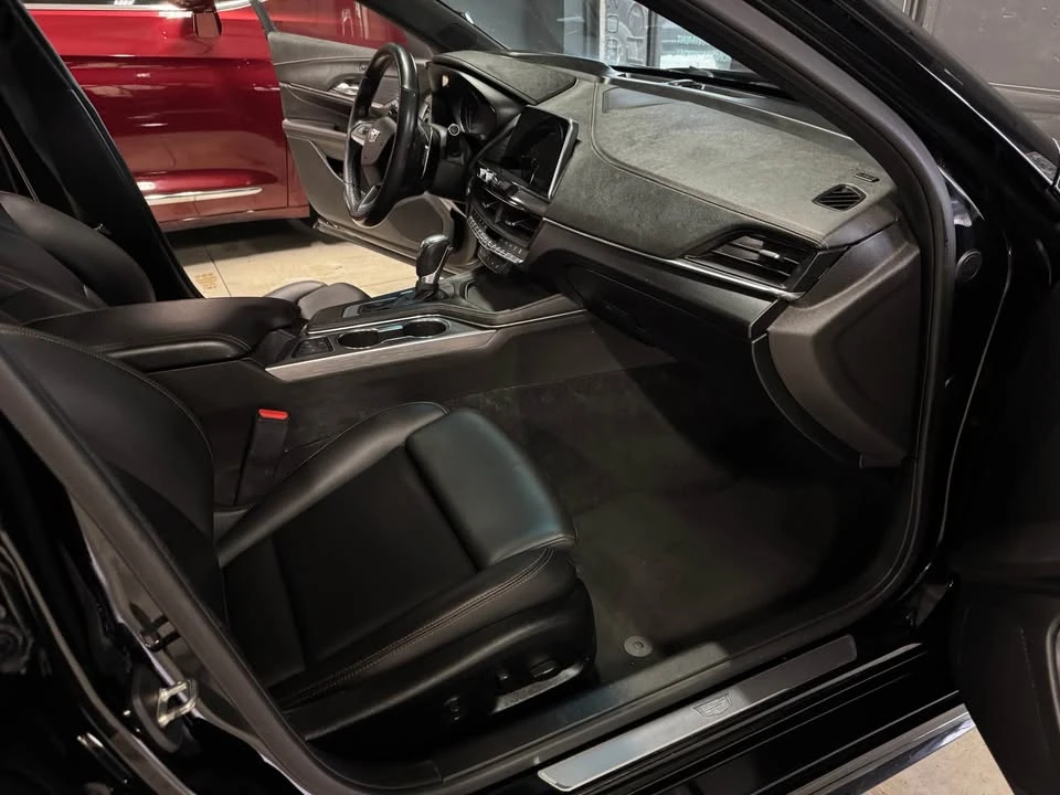 2020 Cadillac CT4 - Image 16 of 19