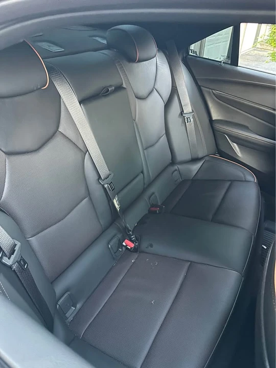 2020 Cadillac CT4 - Image 9 of 10