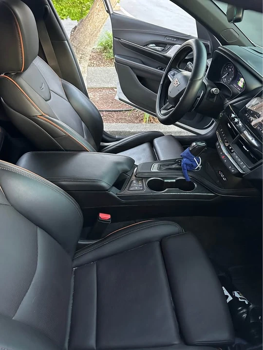 2020 Cadillac CT4 - Image 8 of 10