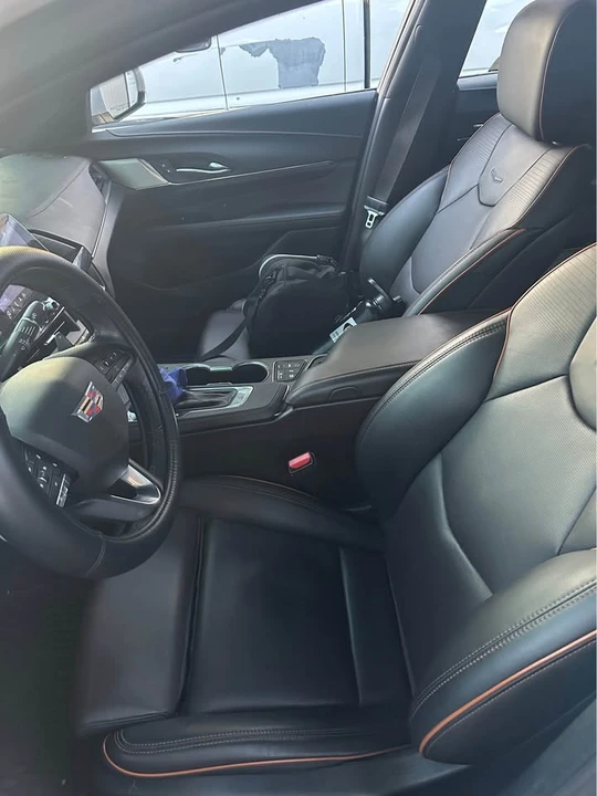 2020 Cadillac CT4 - Image 6 of 10