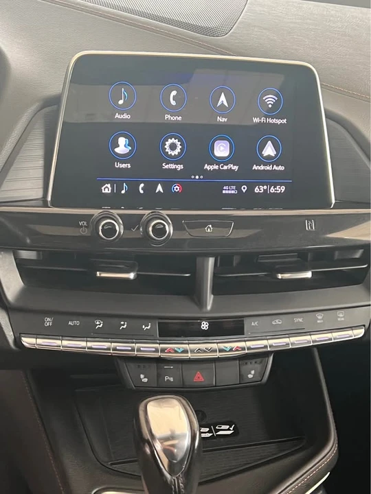 2020 Cadillac CT4 - Image 9 of 10