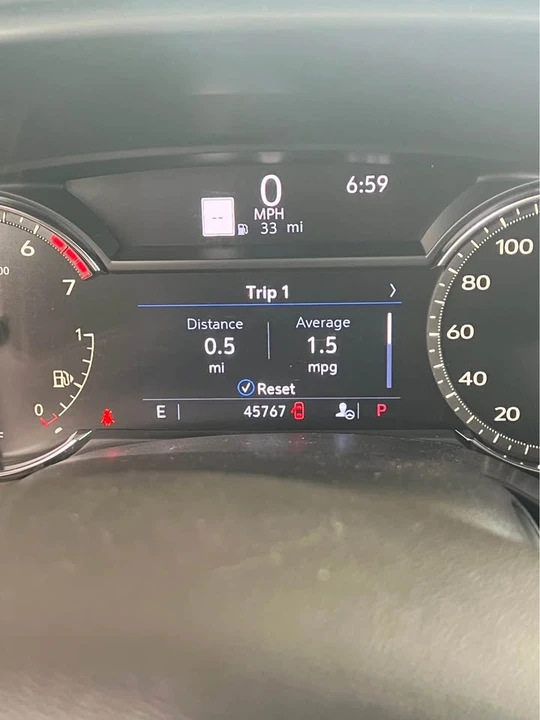 2020 Cadillac CT4 - Image 10 of 10