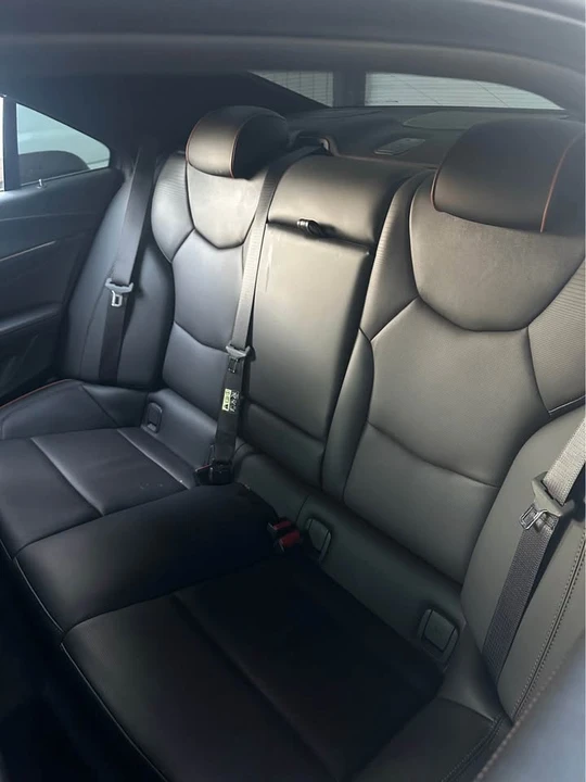 2020 Cadillac CT4 - Image 10 of 10