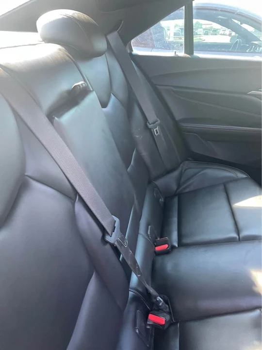 2020 Cadillac CT4-V - Image 4 of 14