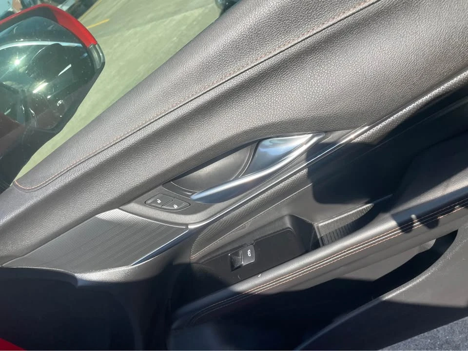 2020 Cadillac CT4-V - Image 5 of 14