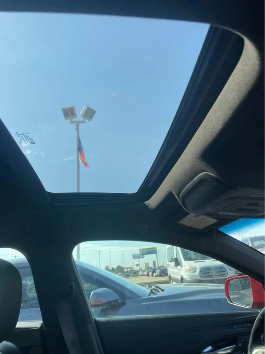 2020 Cadillac CT4-V - Image 11 of 14