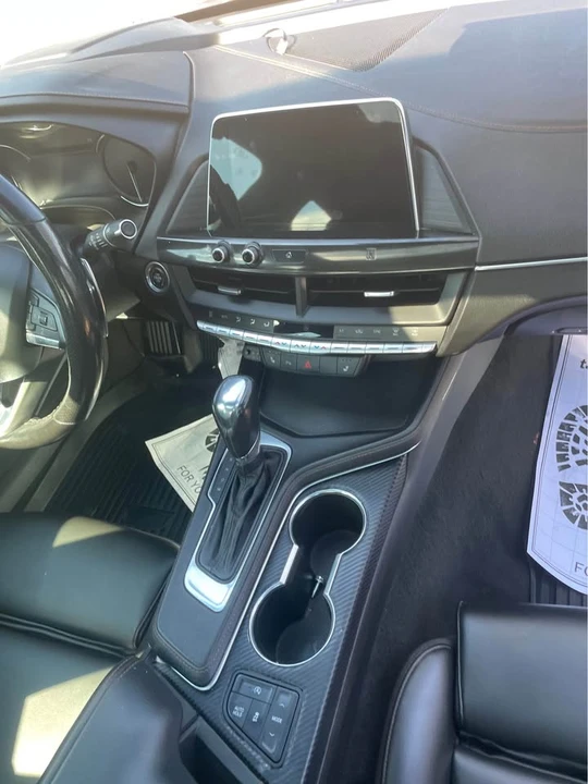 2020 Cadillac CT4-V - Image 8 of 14