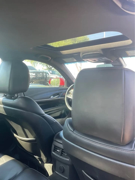 2020 Cadillac CT4-V - Image 6 of 14