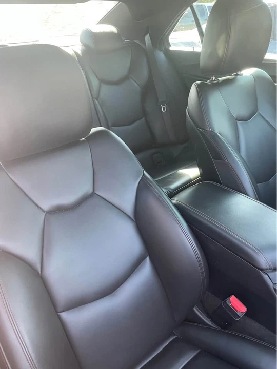 2020 Cadillac CT4-V - Image 9 of 14