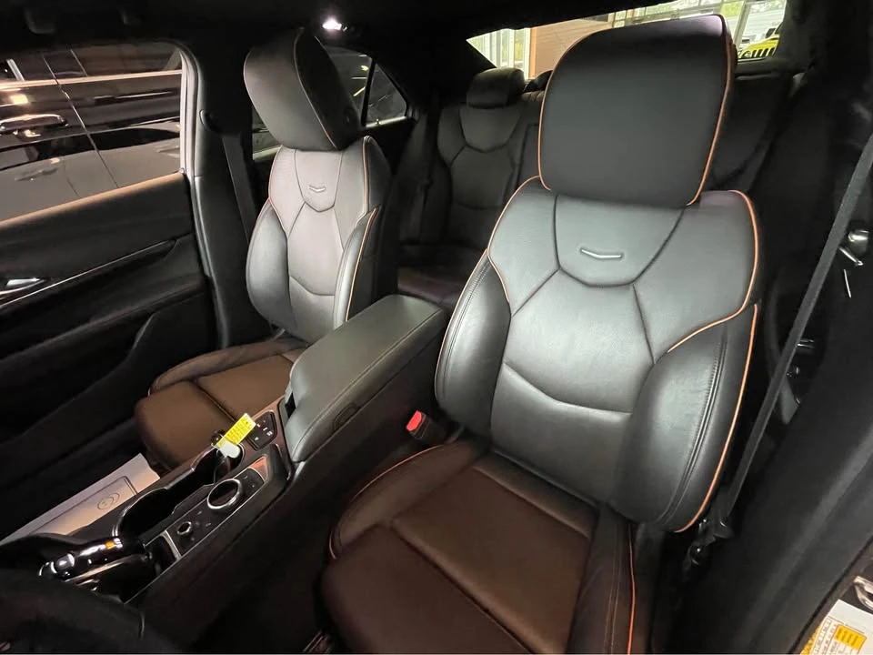 2020 Cadillac CT4-V - Image 11 of 14