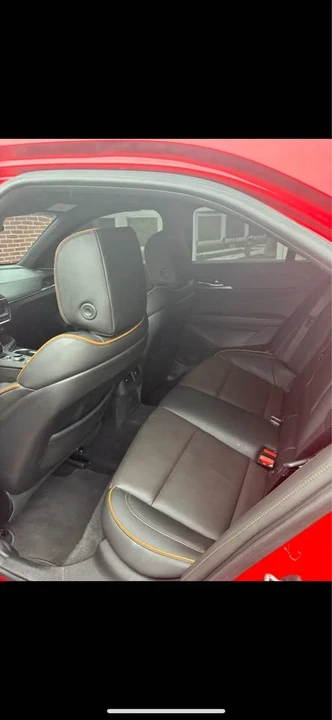2020 Cadillac CT4-V - Image 9 of 11