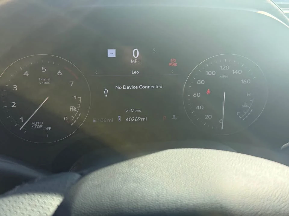 2020 Cadillac CT4-V - Image 6 of 10