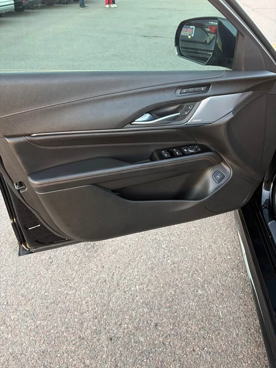 2020 Cadillac CT4-V - Image 5 of 10