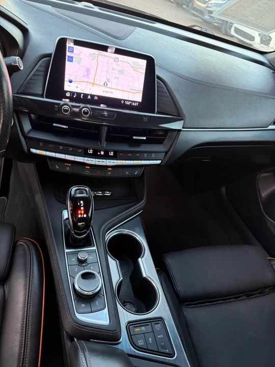 2020 Cadillac CT4-V - Image 7 of 10