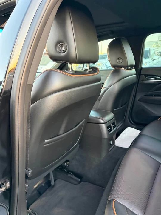 2020 Cadillac CT4-V - Image 9 of 10