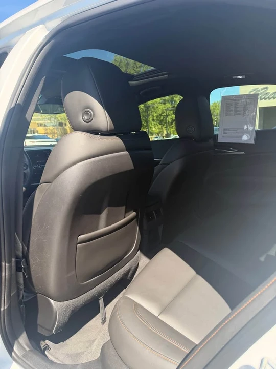 2020 Cadillac CT4-V - Image 12 of 15