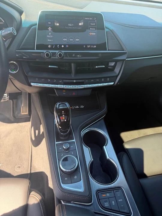 2020 Cadillac CT4-V - Image 11 of 15