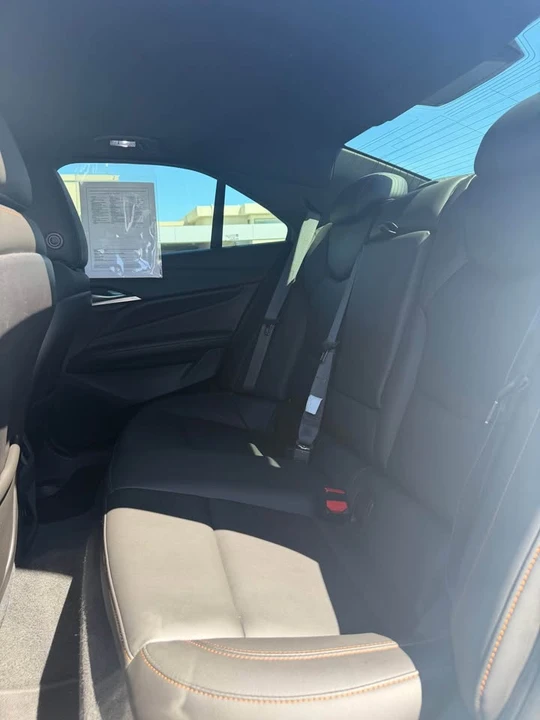 2020 Cadillac CT4-V - Image 13 of 15