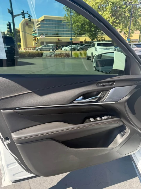 2020 Cadillac CT4-V - Image 6 of 15