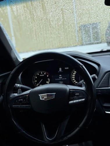 2020 Cadillac CT4 - Image 6 of 7