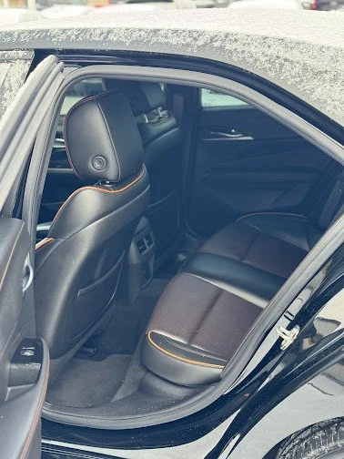 2020 Cadillac CT4 - Image 4 of 7