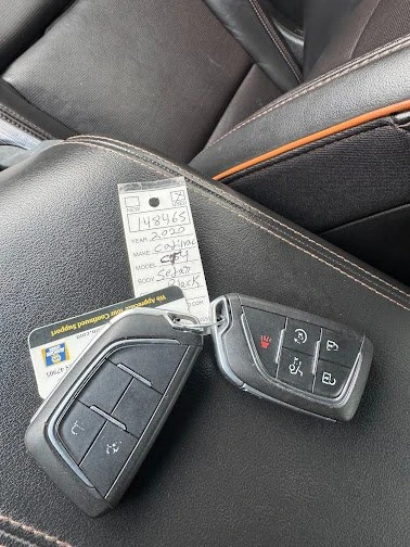 2020 Cadillac CT4 - Image 7 of 7