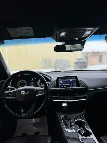 2020 Cadillac CT4 - Image 5 of 7