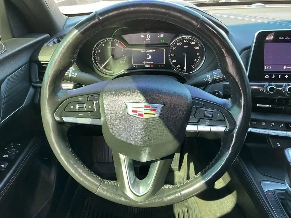 2020 Cadillac CT4 - Image 7 of 9