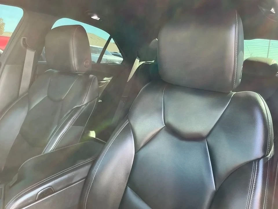 2020 Cadillac CT4 - Image 9 of 9