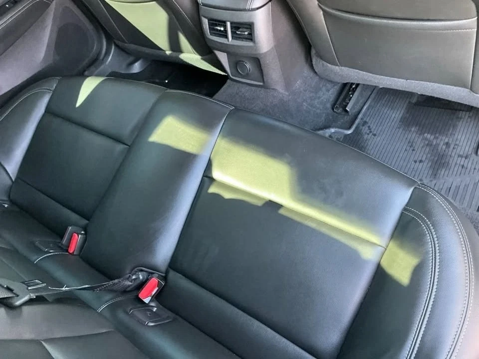 2020 Cadillac CT4 - Image 5 of 9