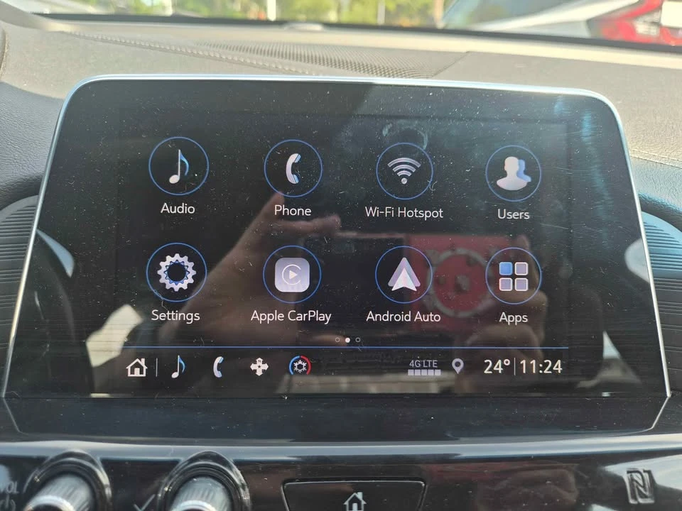 2020 Cadillac CT4 - Image 8 of 11