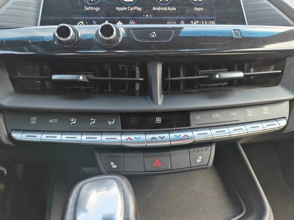 2020 Cadillac CT4 - Image 6 of 11