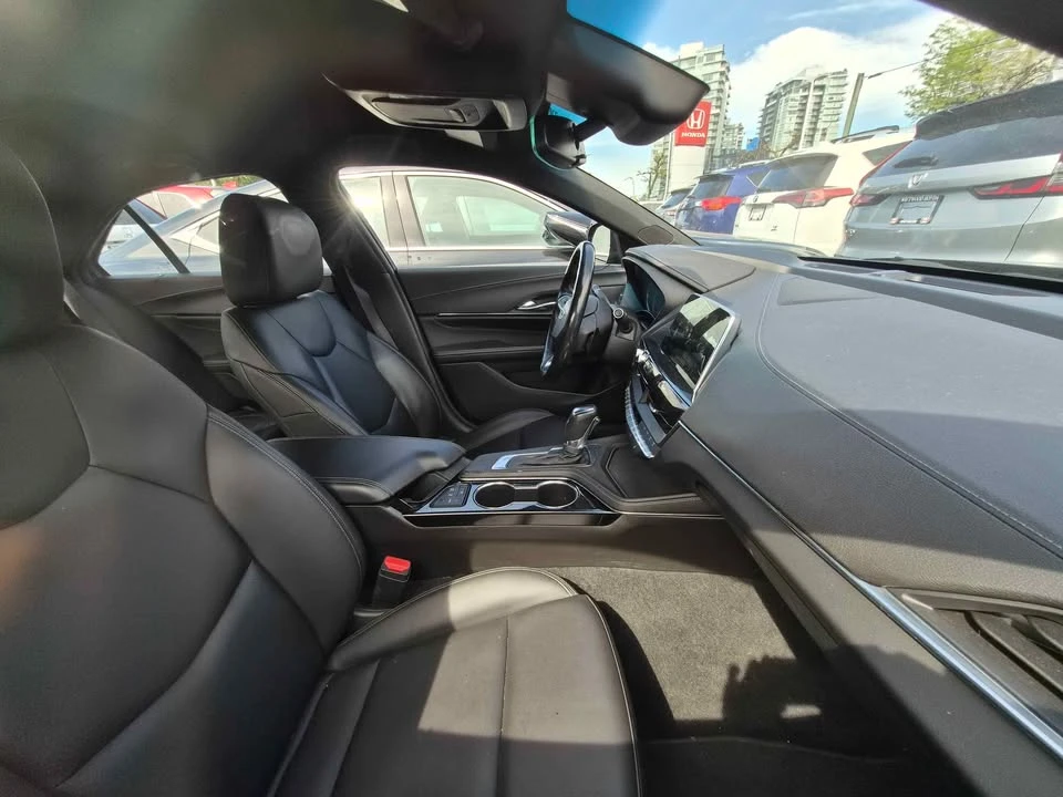 2020 Cadillac CT4 - Image 9 of 11