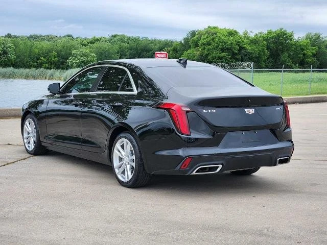 2020 Cadillac CT4 - Image 3 of 20