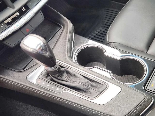 2020 Cadillac CT4 - Image 15 of 20