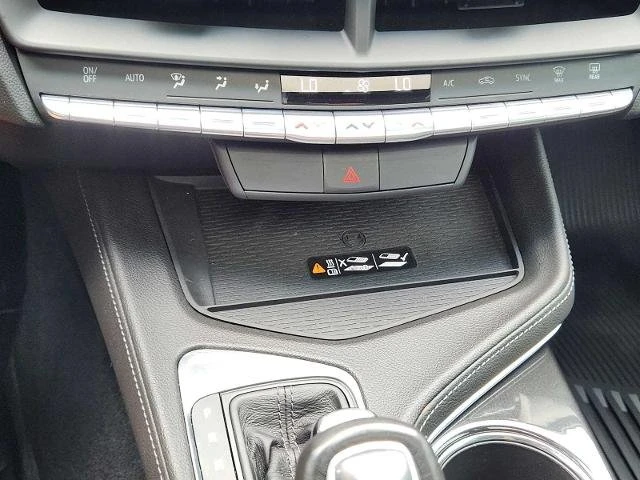 2020 Cadillac CT4 - Image 14 of 20