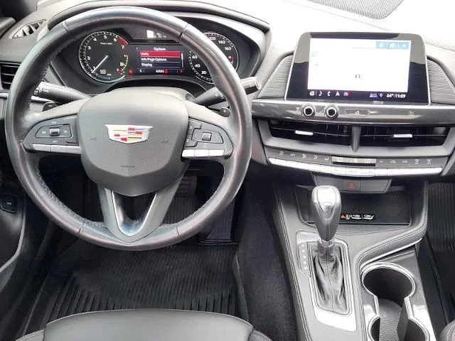 2020 Cadillac CT4 - Image 9 of 20