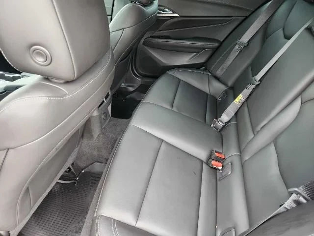 2020 Cadillac CT4 - Image 12 of 20