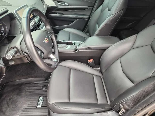 2020 Cadillac CT4 - Image 10 of 20