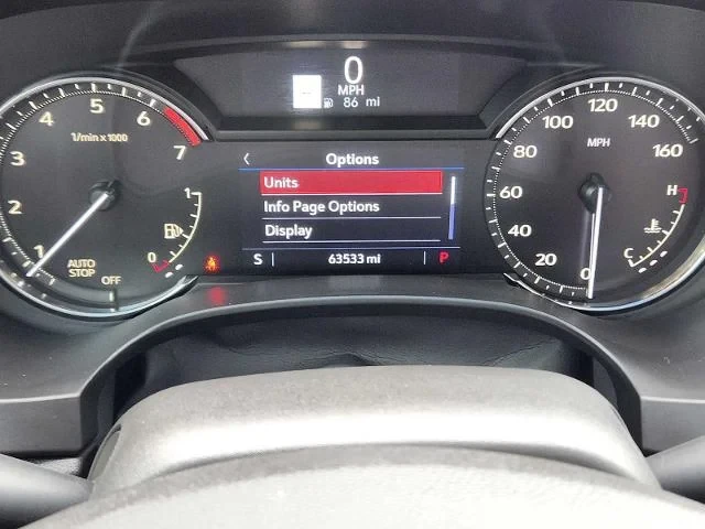 2020 Cadillac CT4 - Image 13 of 20