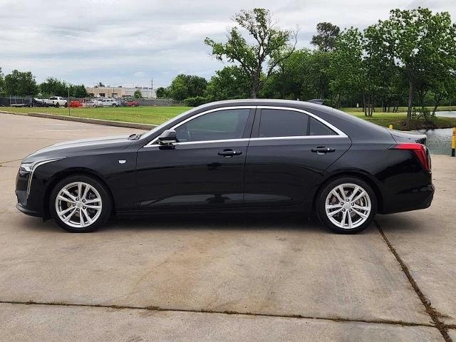 2020 Cadillac CT4 - Image 2 of 20