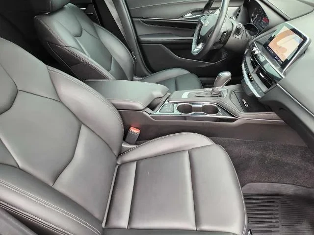 2020 Cadillac CT4 - Image 11 of 20