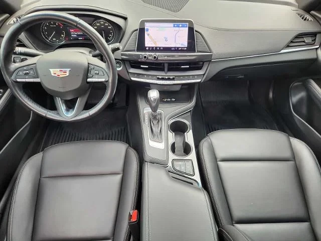 2020 Cadillac CT4 - Image 8 of 20