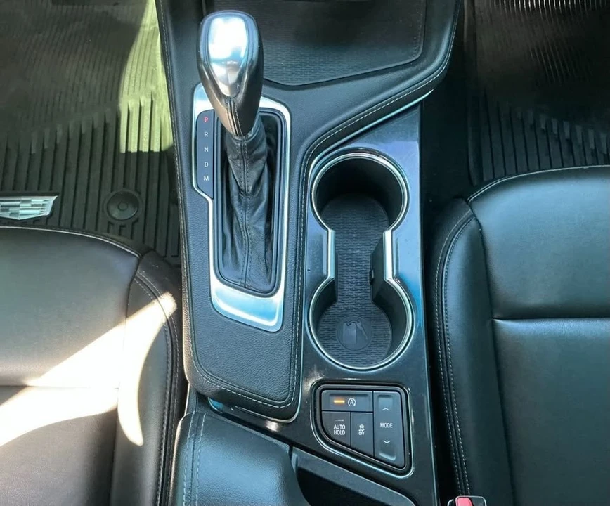 2020 Cadillac CT4 - Image 9 of 14